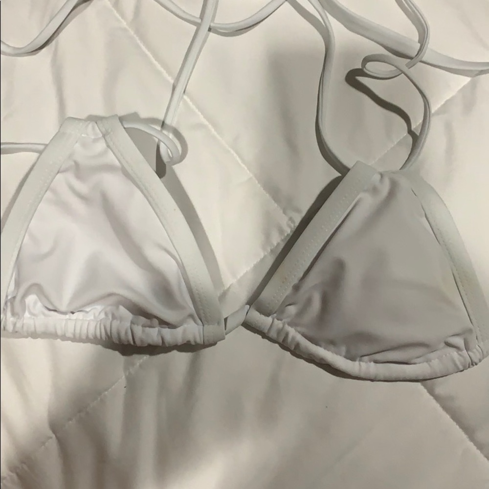 Bathing suit